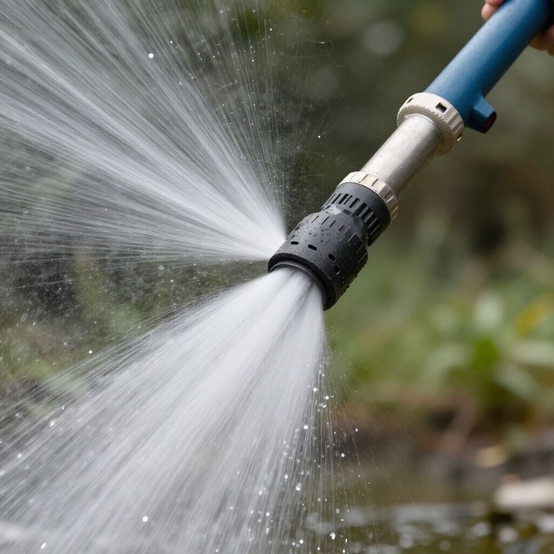 Drain cleaning in Richardson