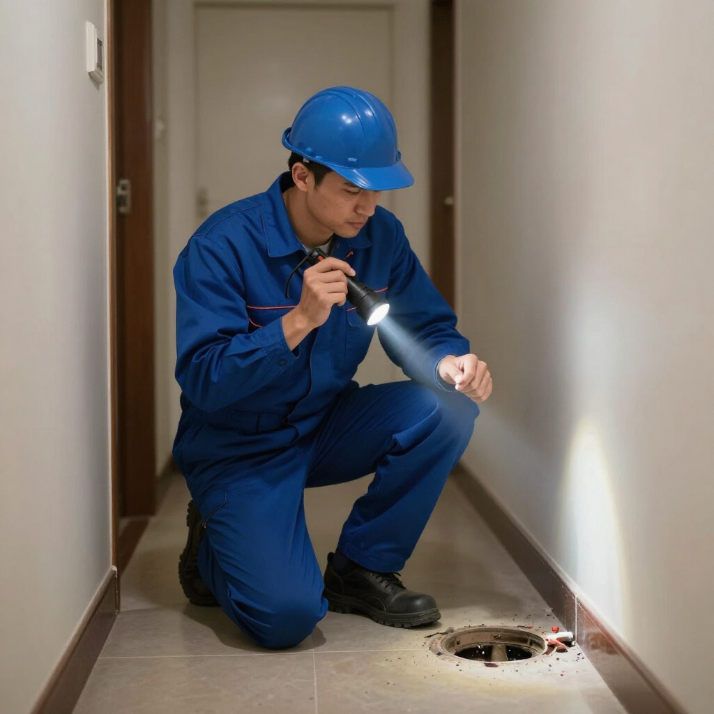 How to Maintain a Well Pressure Tank: A Richardson Guide